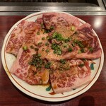 タン・シャリ・焼肉 たんたたん - 