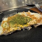 広島お好み焼 くるみ - 