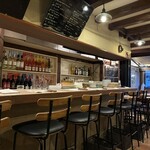 オステリアラリベラ - 