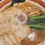 麺創庵 砂田 - 