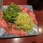 タン・シャリ・焼肉 たんたたん - 