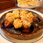 立飲ビストロ Ryo - 白子ソテー