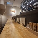 立ち呑み 三ぶん - 