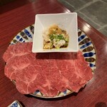 タン・シャリ・焼肉 たんたたん - 