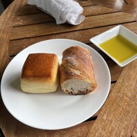 グランド キッチン - 