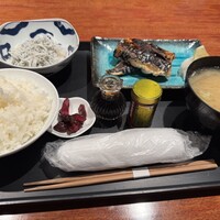 魚坐 - 