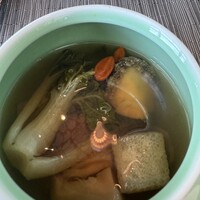 広東料理 センス - 佛跳牆