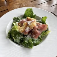 グランド キッチン - 