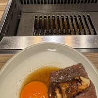 焼肉うしごろ 横浜店 - 