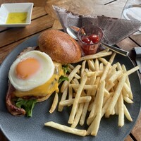 グランド キッチン - 