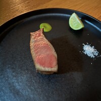 THE KINTAN STEAK - 