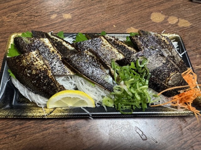 魚屋の惣菜 魚くみ （サカナヤノソウザイ ウオクミ） - 高槻/惣菜