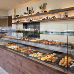 ベーカリーアンドテーブル箱根