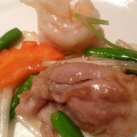 中国料理 桃園 - 