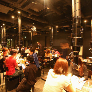 炭火焼ホルモン ぐう_1