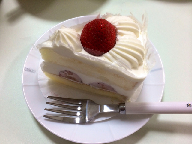 銀座コージーコーナー 西友荻窪 Ginza Cozycorner 荻窪 ケーキ 食べログ