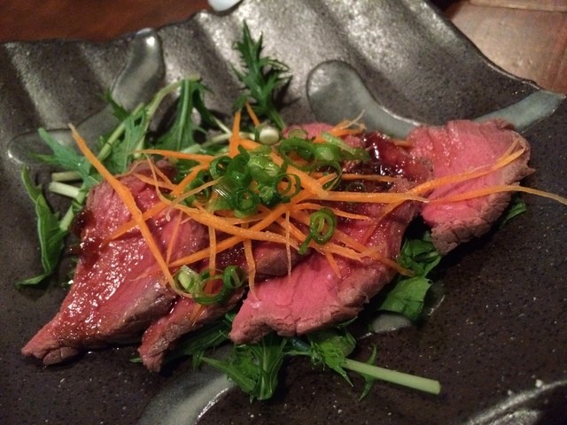 わしばな Dining わしばなだいにんぐ 三宮 神戸市営 創作料理 食べログ