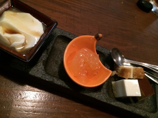 わしばな Dining わしばなだいにんぐ 三宮 神戸市営 創作料理 食べログ