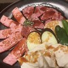 焼肉の芳扇 - 