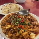 横浜中華街 中國上海料理 四五六菜館 - 