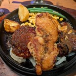 シェーンズバーグ - 