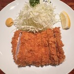 とんかつ やまいち - 