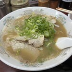 大黒ラーメン 本店 - 