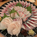 なきざかな 新宿店 - 