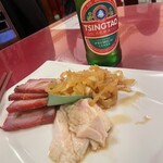 横浜中華街 中國上海料理 四五六菜館 - 