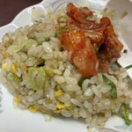 大黒ラーメン - 