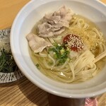 うさぎ屋udon - 