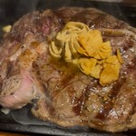 いきなりステーキ - 