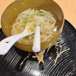 うさぎ屋udon - 