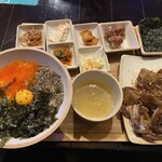 ビョルジャン 新大久保 - 