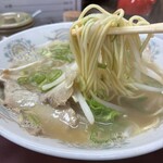 大黒ラーメン 本店 - 