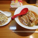 麺屋 武吉 - 