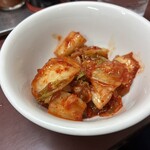 大黒ラーメン - 