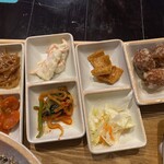 ビョルジャン 新大久保 - 