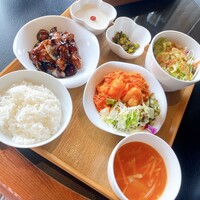 御膳房 銀座店 - 