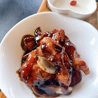 御膳房 銀座店 - 