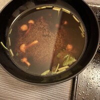 鮨 箕輪 - 