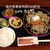 cafe 赤い花 - 料理写真:おろしそば（セット）
