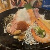 築地食堂 源ちゃん - 