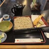 芝大門 更科布屋 本店