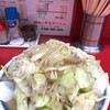 健軍いずもラーメン
