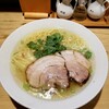 塩らー麺 本丸亭 横浜店