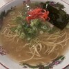 中洲屋台長浜ラーメン初代 健太 東京高円寺本店