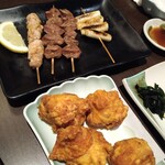熱中酒場 夢吉 - 