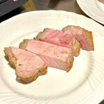 prospero - ボーノポーク