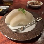 バー・バーンズ - 